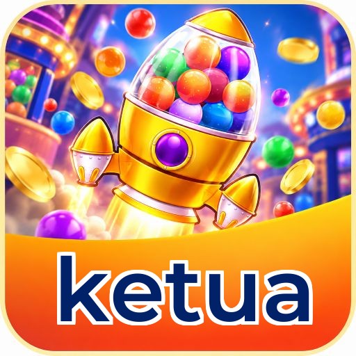 Screenshot 1 - ketua Home Screen